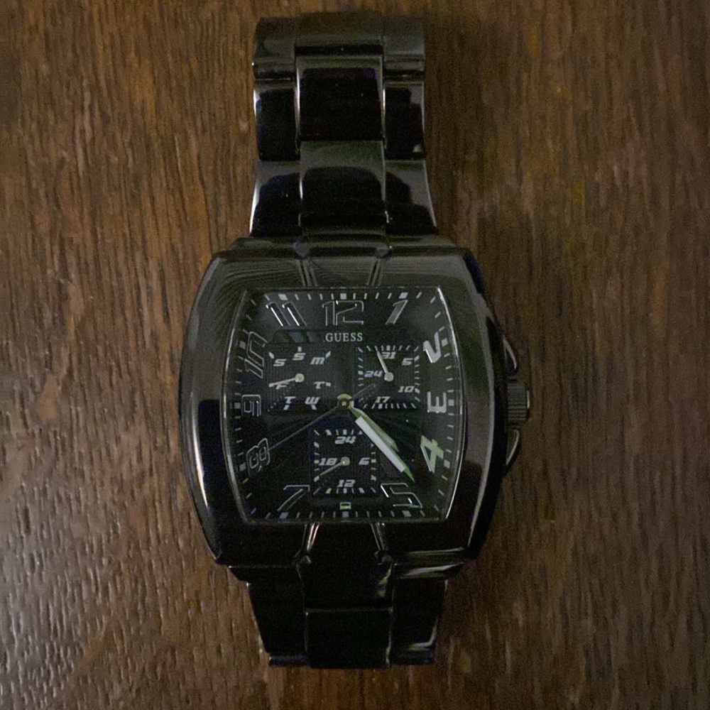 Men's Guess Watch